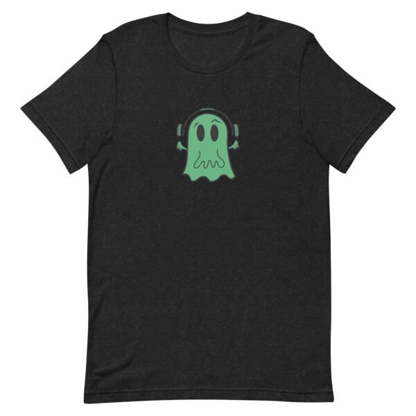 Cthulhu Ghost Host T-Shirt