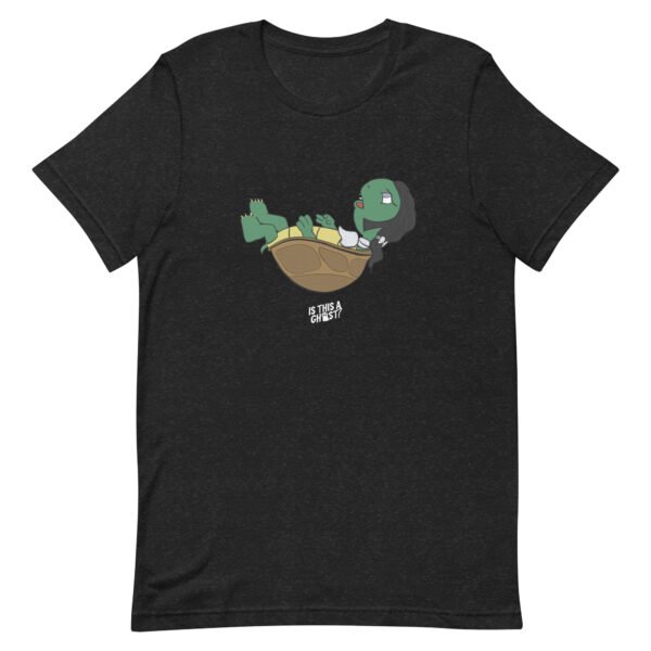 Vampire Turtle T-Shirt