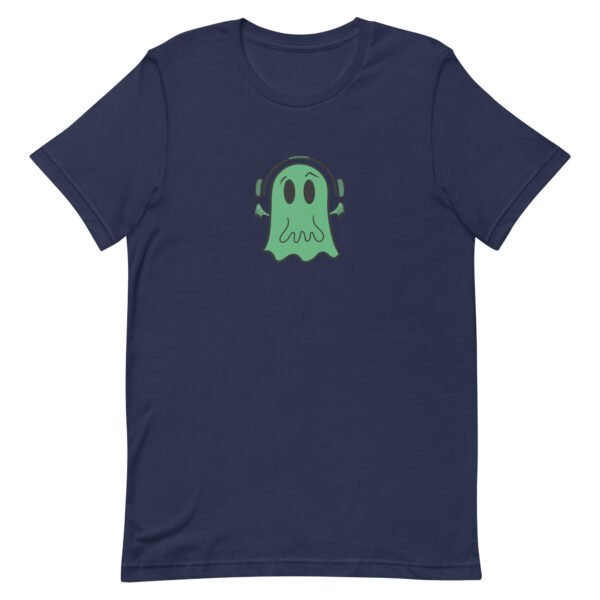 Cthulhu Ghost Host T-Shirt - Image 2