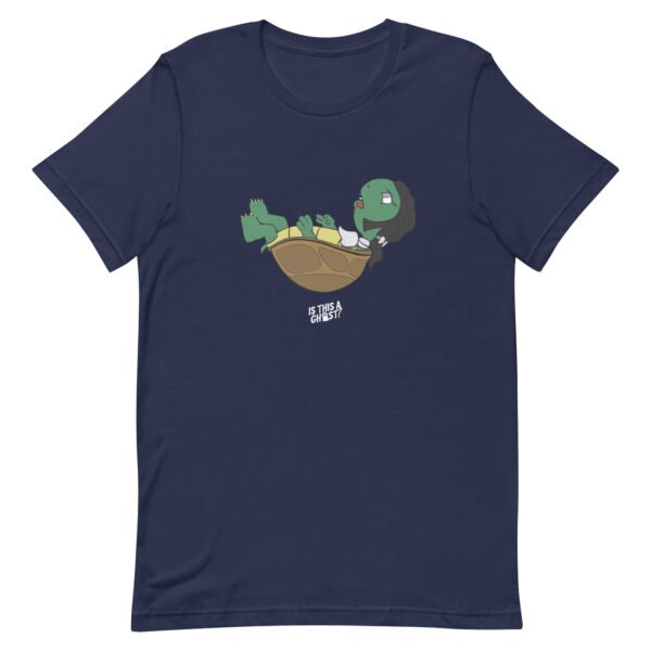 Vampire Turtle T-Shirt - Image 2