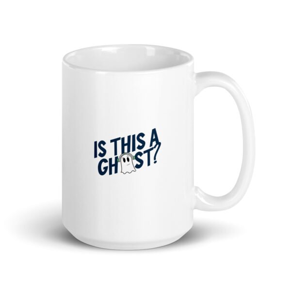 Not a Fish 15oz Mug - Image 2