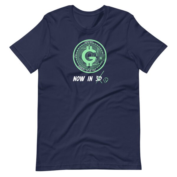 Ghost Coin!! (Now in 1D....) - Image 3