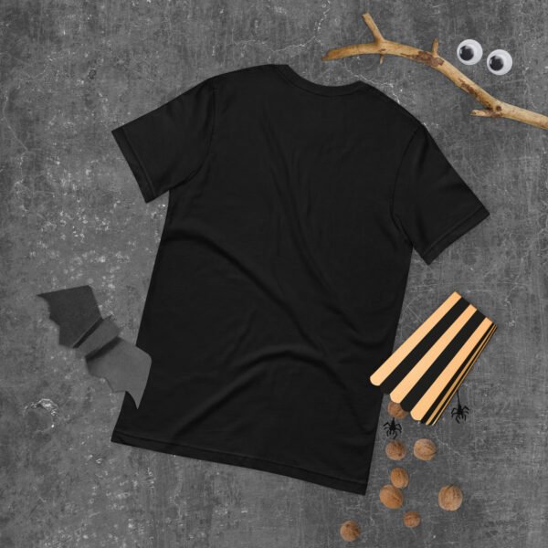 Haunted Doll T-Shirt - Image 3