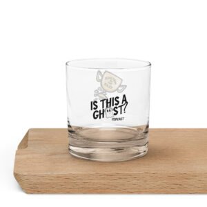 Alternative view of Mother of the Year Rocks Glass