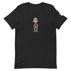 Cyclops Cowboy T-Shirt