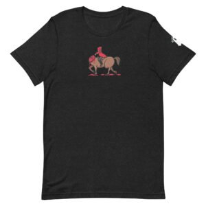 Headless Horse Boy T-Shirt