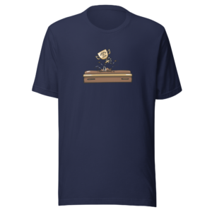 Mother of the Year T-Shirt