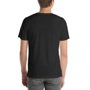 Alternative view of Producer Ryan Visits Sally’s Loo Tee