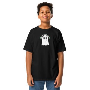 Ghost Host Youth Tee